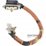 Hybrydowy kabel zasilający FORD HF35 - (długość 740 mm) EG9Z-14A411-A EG9Z14A411A EG98-14183-AA EG9814183AA