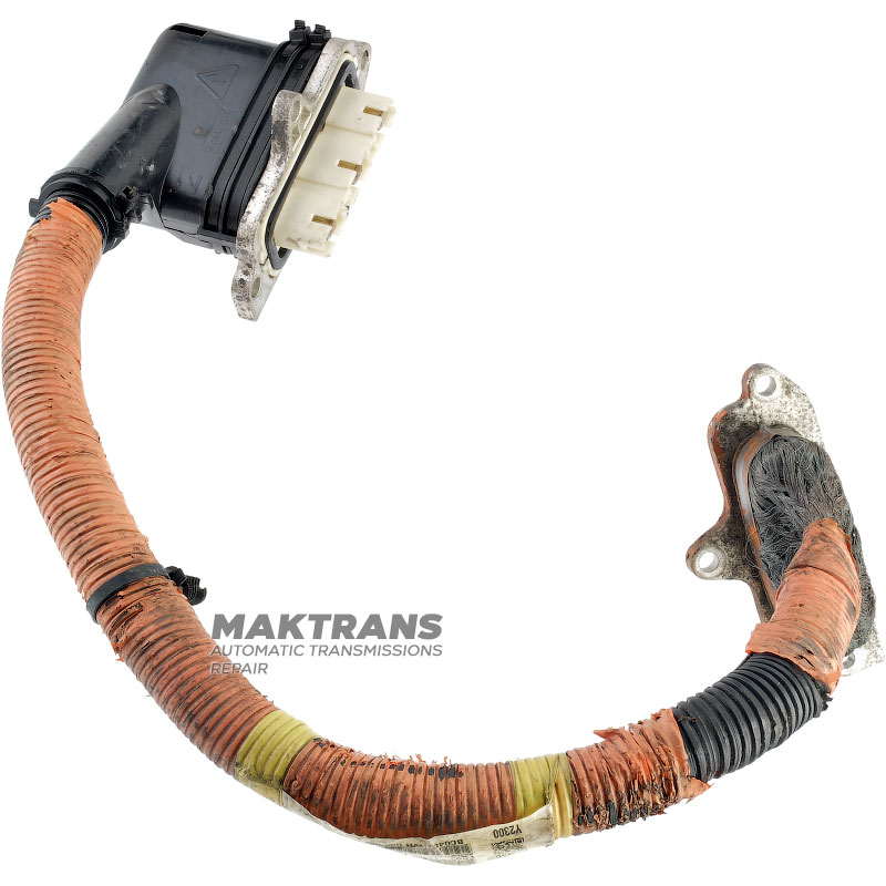 Hybrydowy kabel zasilający FORD HF35 - (długość 740 mm) EG9Z-14A411-A EG9Z14A411A EG98-14183-AA EG9814183AA