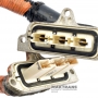 Hybrydowy kabel zasilający FORD HF35 - (długość 740 mm) EG9Z-14A411-A EG9Z14A411A EG98-14183-AA EG9814183AA