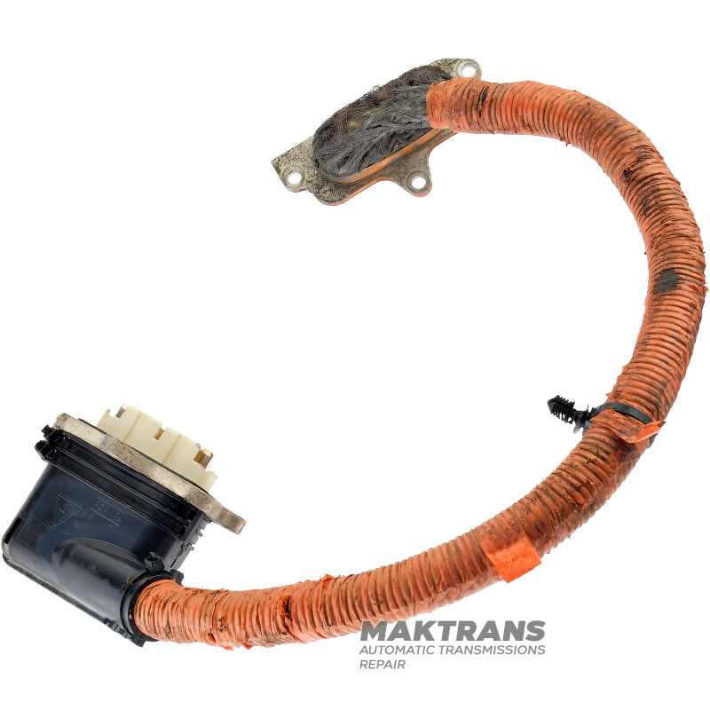 Kabel zasilający instalacji hybrydowej FORD HF35 - (długość 800 mm) EG9Z-14A411-B EG9Z14A411B