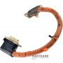 Kabel zasilający instalacji hybrydowej FORD HF35 - (długość 800 mm) EG9Z-14A411-B EG9Z14A411B