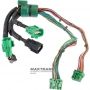 Zewnętrzne okablowanie elektronicznej skrzyni biegów JATCO JR507A / NISSAN RE5R05A