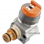 Elektrozawór ciśnienia ZF 7DT-45HL / PDK Porsche 911 Carreca 2. generacji, Boxer, Cayman - 0501216173