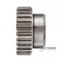 Sprzęgło wielowypustowe (adapter) wału wyjściowego 4WD Mercedes-Benz 722.6 - 28 wypustów (zewnętrzna Ø 57,45 mm) / 30 wypustów dla wewnętrznego strona
