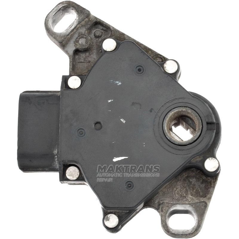 Czujnik położenia dźwigni zmiany biegów TOYOTA U140 U141 / U150 U151 / U250 - 8454042010 (9 pinów)