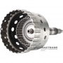 Zestaw piast A Clutch / E Clutch ZF 6HP26 - (zewnętrzna średnica piasty E Clutch 24,10 mm)