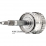 Zestaw piast A Clutch / E Clutch ZF 6HP26 - (zewnętrzna średnica piasty E Clutch 24,10 mm)