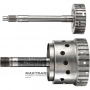 Zestaw piast A Clutch / E Clutch ZF 6HP26 - (zewnętrzna średnica piasty E Clutch 24,10 mm)