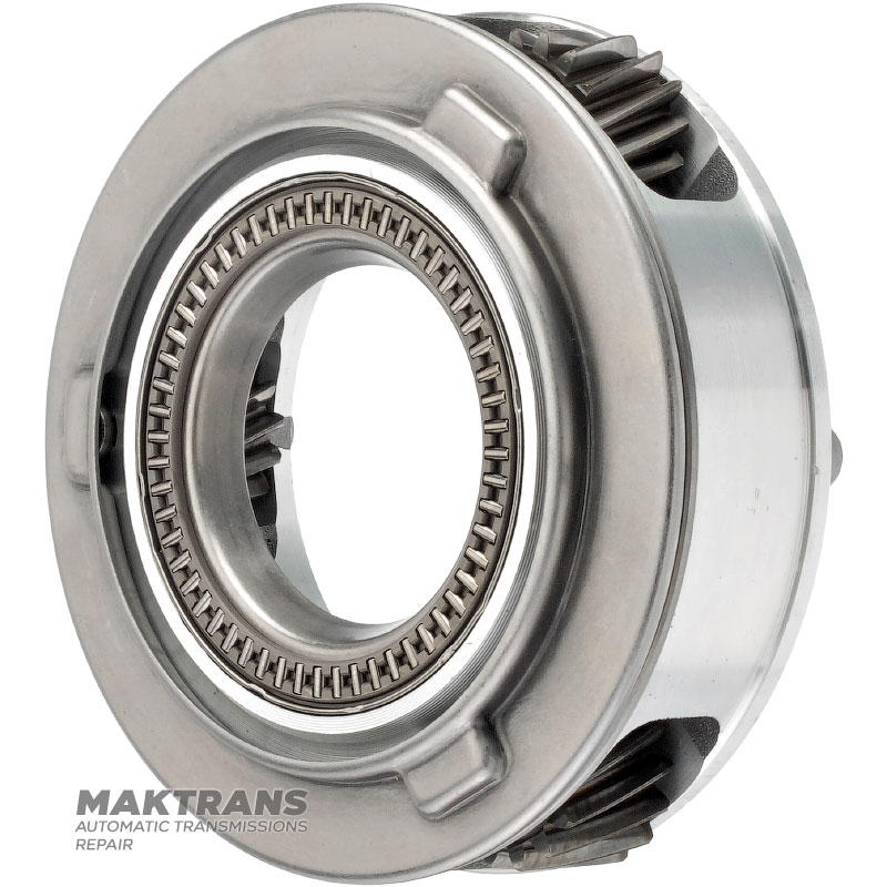Przekładnia planetarna przednia Mercedes-Benz 722.6 A2202700943 A1402701443 A2102700743 - 3 satelity (14 zębów, średnica zewnętrzna 25,90 mm)