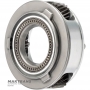 Przekładnia planetarna przednia Mercedes-Benz 722.6 A2202700943 A1402701443 A2102700743 - 3 satelity (14 zębów, średnica zewnętrzna 25,90 mm)