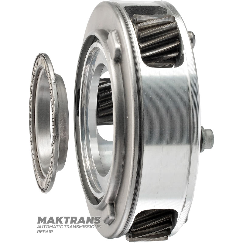 Przekładnia planetarna przednia Mercedes-Benz 722.6 A2202700943 A1402701443 A2102700743 - 3 satelity (14 zębów, średnica zewnętrzna 25,90 mm)
