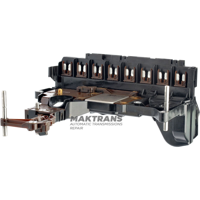 Elektroniczny moduł sterujący DODGE / JEEP / CHRYSLER 845RE 850RE - 52854965AA (BOSCH # 0260550118) - Jeep Wrangler 3.6L (18-22) 850RE 4X4 JL JLU JT