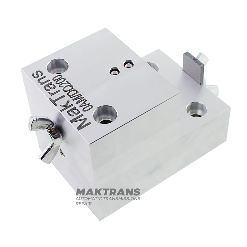 Adapter do testowania elektrozaworów 0AM (DQ200)