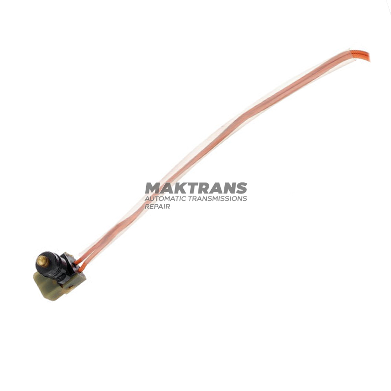 Czujnik temperatury TR-60SN / VAG 09D - (część okablowania 95532536302)