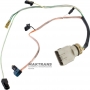 Okablowanie sterownika hydraulicznego (z czujnikiem temperatury) TOYOTA U340 U341 - 8212568010 (do elektromagnesów z małymi cewkami)