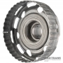 Koło słoneczne tylnej planetarki (bez tulei) Aisin Warner TR-60SN / VAG 09D - 33 zęby (Ř zewnętrzna 69,85 mm), wysokość całkowita 111 mm