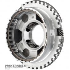 Przekładnia planetarna przednia Jatco JR710E JR711E / NISSIAN RE7R01A 314201XJ0B - 3 zębniki, 33 zęby (zębnik Ø 52,65 mm)