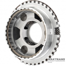 Przekładnia planetarna przednia Jatco JR710E JR711E / NISSIAN RE7R01A 314201XJ0B - 3 zębniki, 30 zębów (zębnik Ø 48,50 mm)