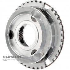 Przekładnia planetarna przednia Jatco JR710E JR711E / NISSIAN RE7R01A 314201XJ0B - 3 zębniki, 30 zębów (zębnik Ø 48,50 mm)