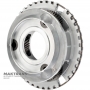 Przekładnia planetarna przednia Jatco JR710E JR711E / NISSIAN RE7R01A 314201XJ0B - 3 zębniki, 30 zębów (zębnik Ø 48,50 mm)