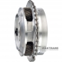 Przekładnia planetarna przednia Jatco JR710E JR711E / NISSIAN RE7R01A 314201XJ0B - 3 zębniki, 30 zębów (zębnik Ø 48,50 mm)
