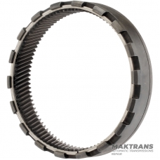 Pierścień planetarny Wyjście ZF 5HP19 5HP19A 1060332028 0730513330 - 98 zębów (Ř zewnętrzna 142,90 mm)
