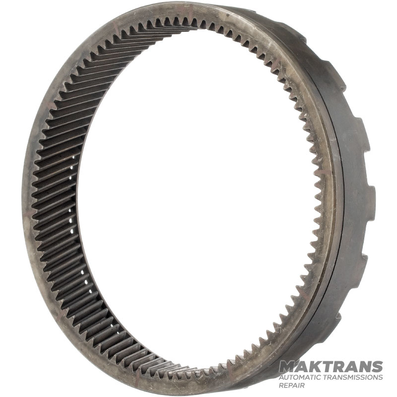 Pierścień planetarny Wyjście ZF 5HP19 5HP19A 1060332028 0730513330 - 98 zębów (Ř zewnętrzna 142,90 mm)