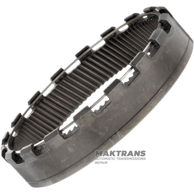 Pierścień planetarny Wyjście ZF 5HP19 5HP19A 1060332028 0730513330 - 98 zębów (Ř zewnętrzna 142,90 mm)