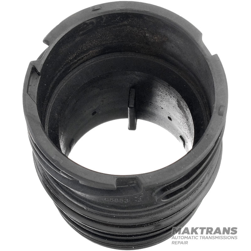 Adapter złącza GM 5L40 6L45 6L80 6L90 - 24239878 (długość 48,75 mm)