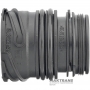 Adapter złącza GM 5L40 6L45 6L80 6L90 - 24239878 (długość 48,75 mm)