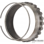 Tylna przekładnia planetarna GM 5L40E - (wysokość 53,60 mm, 106 zębów)