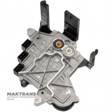 Elektroniczna jednostka sterująca VAG CVT VL380 (VL381F) 0AW - 0AW927156H