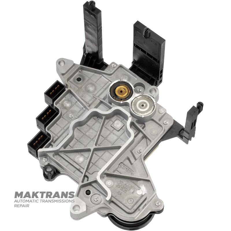 Elektroniczna jednostka sterująca VAG CVT VL380 (VL381F) 0AW - 0AW927156H