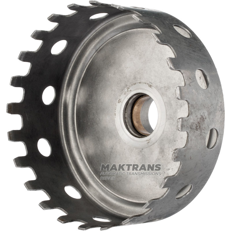 Planetarne koło słoneczne Wyjście ZF 5HP19 5HP19A 1060 232 041 - 34 zęby (zewnętrzna Ø 47,10 mm)
