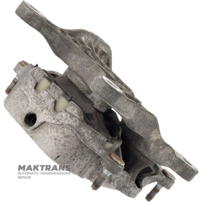 Wspornik silnika (mocowanie) ZF 8HP55A 8HP65A - 4M0399153N