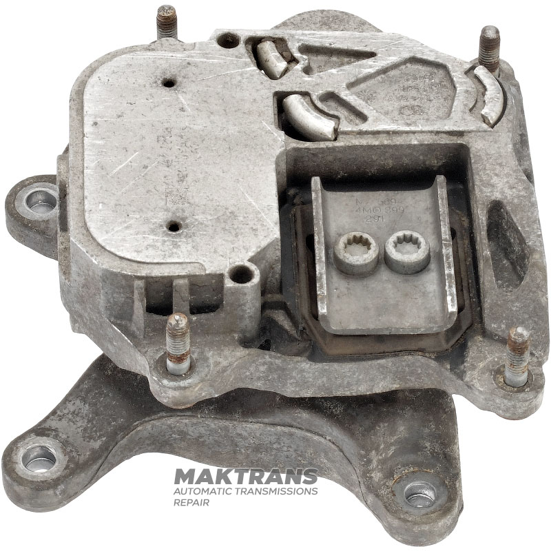 Wspornik silnika (mocowanie) ZF 8HP55A 8HP65A - 4M0399153N