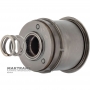 Środkowy mechanizm różnicowy Torsen ZF 5HP19A - 0501211936