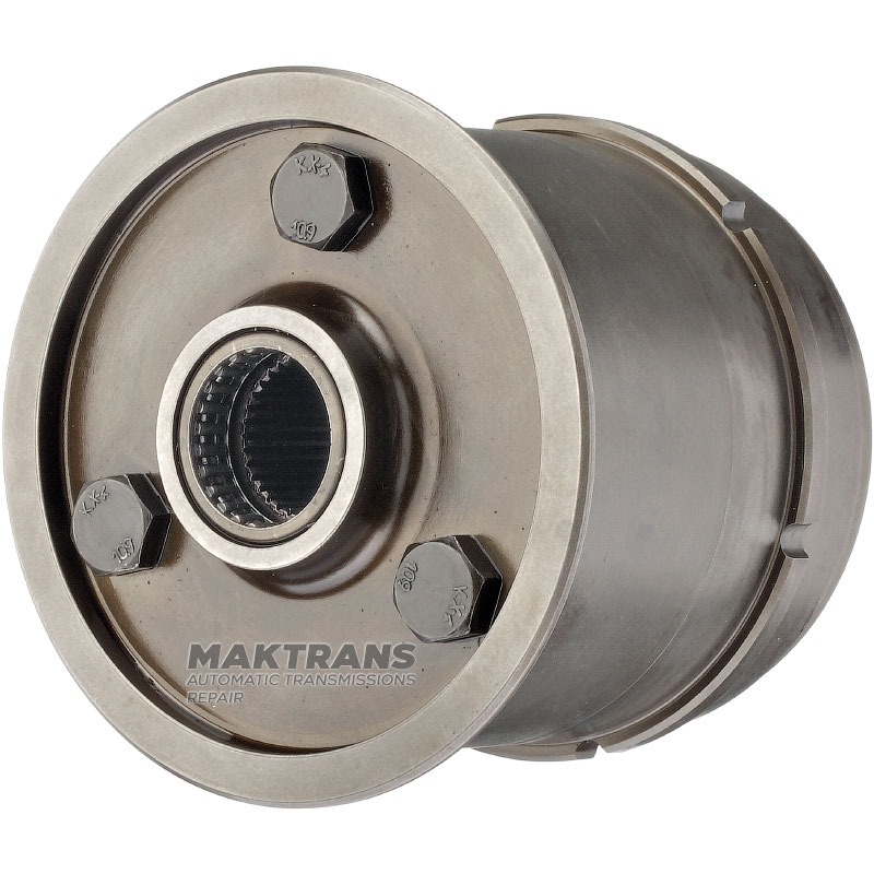 Środkowy mechanizm różnicowy Torsen ZF 5HP19A - 0501211936