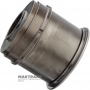 Środkowy mechanizm różnicowy Torsen ZF 5HP19A - 0501211936