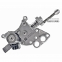 Hydrauliczny napęd postojowy (nowy) MERCEDES-Benz 725.0 9G-Tronic (NAG3) - A 725 906 05 00 A 725 906 09 00 A 725 906 12 00 A 7259060500 A 7259060900 A 7259061200 A7259 060500 A7259060900 A7259061200