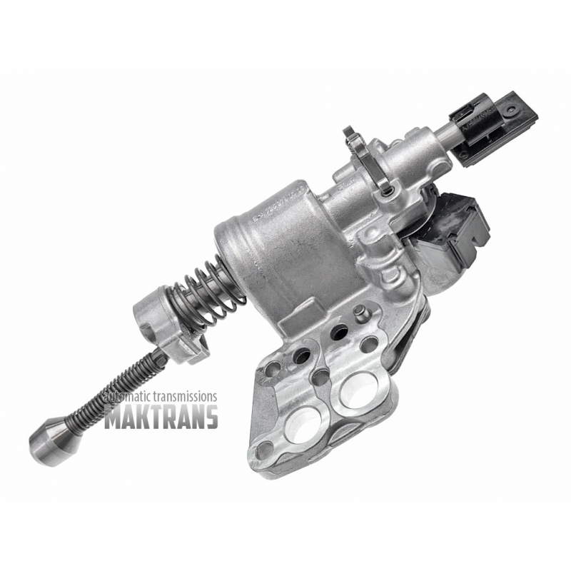 Hydrauliczny napęd postojowy (nowy) MERCEDES-Benz 725.0 9G-Tronic (NAG3) - A 725 906 05 00 A 725 906 09 00 A 725 906 12 00 A 7259060500 A 7259060900 A 7259061200 A7259 060500 A7259060900 A7259061200