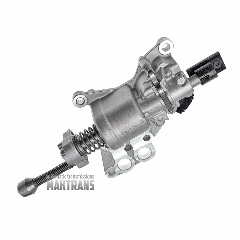 Hydrauliczny napęd postojowy (nowy) MERCEDES-Benz 725.0 9G-Tronic (NAG3) - A 725 906 05 00 A 725 906 09 00 A 725 906 12 00 A 7259060500 A 7259060900 A 7259061200 A7259 060500 A7259060900 A7259061200