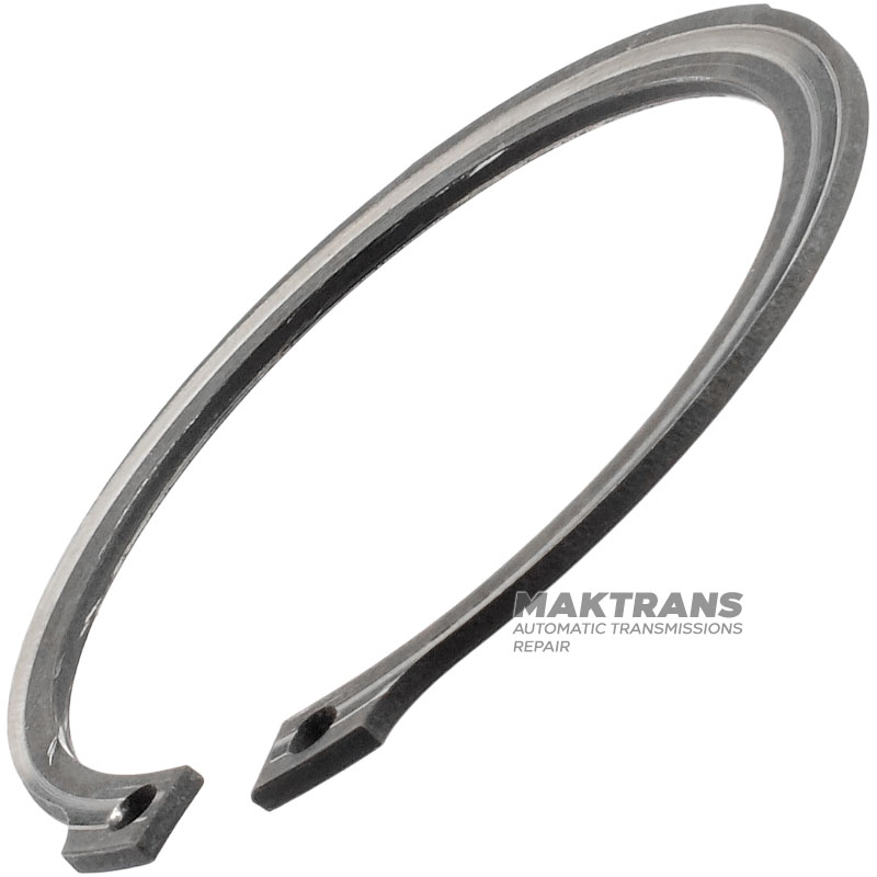 Pierścień ustalający kół słonecznych centralnej/tylnej przekładni planetarnej Mercedes-Benz 722.6 - A1409945335 (grubość 1,50 mm)