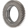 Przekładnia przeniesienia napędu (bez piasty) VAG TF-60SN 09G - 53 zęby (Ř zew. 141,60 mm, 5 nacięć)