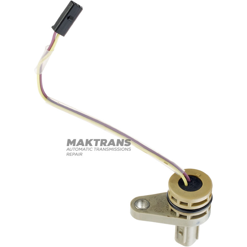 Okablowanie elektrozaworu SLU (Sterowanie wyszukiwaniem elektromagnesu) TOYOTA AB60E AB60F 8212534030 - (złącze 2-pinowe)