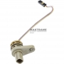 Okablowanie elektrozaworu SLU (Sterowanie wyszukiwaniem elektromagnesu) TOYOTA AB60E AB60F 8212534030 - (złącze 2-pinowe)