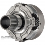 Przekładnia planetarna Wyjście Mitsubishi F5A51F5A5A W5A51 W5A5A MD761956 2762A014 - wysokość całkowita 128 mm, 4 zębniki (15 zębów), korona 67 zębów