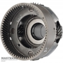Przekładnia planetarna Wyjście Mitsubishi F5A51F5A5A W5A51 W5A5A MD761956 2762A014 - wysokość całkowita 128 mm, 4 zębniki (15 zębów), korona 67 zębów