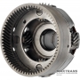 Przekładnia planetarna Wyjście Hyundai-KIA A5HF1 2762A014 (Santa Fe 3,3L-3,8L) - wysokość całkowita 127,50 mm, 4 satelity (17 zębów), koło zębówte 68 zębów