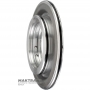 Tłok bębna B2 Sprzęgło Mercedes-Benz 722.6 A1402720732 - (19,50 x 61,10 x 20,35)